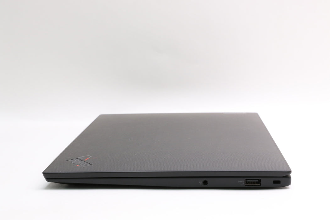 14" Lenovo Thinkpad X1 Carbon Gen 10, i7-1270P, 32GB, 512GB SSD