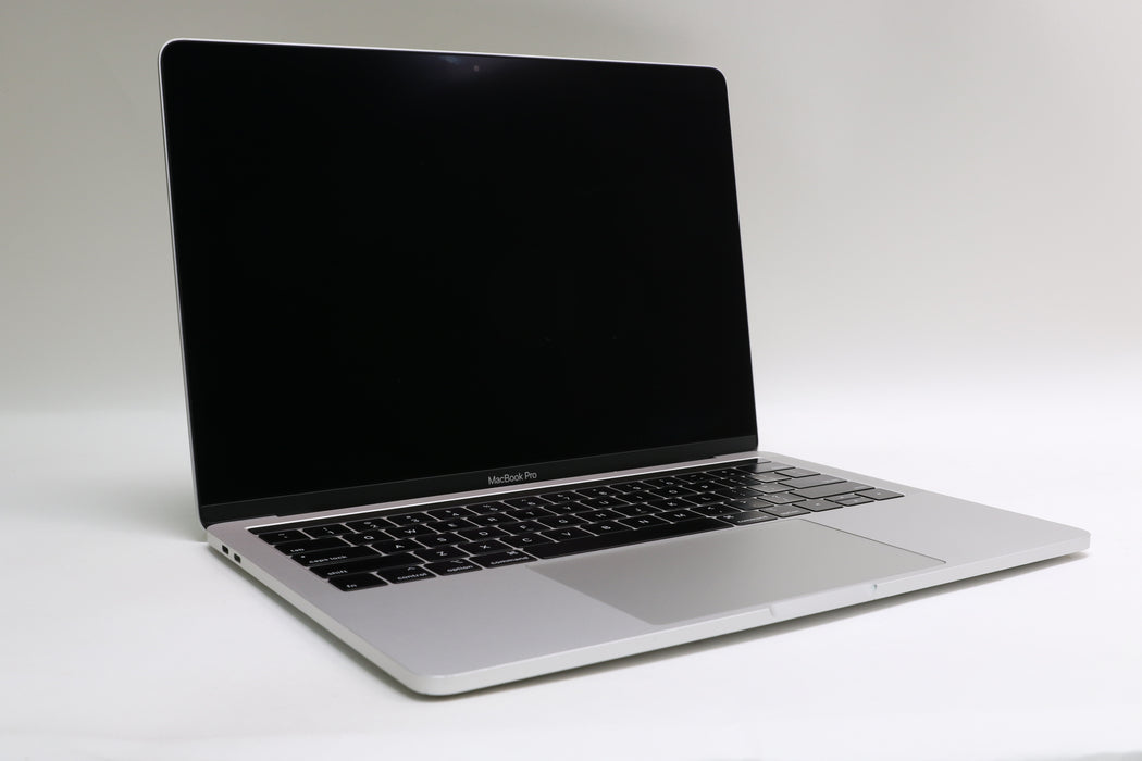 13" QHD+ 2019, MacBook Pro, CTO, i5-8257U, 8GB, 512GB SSD