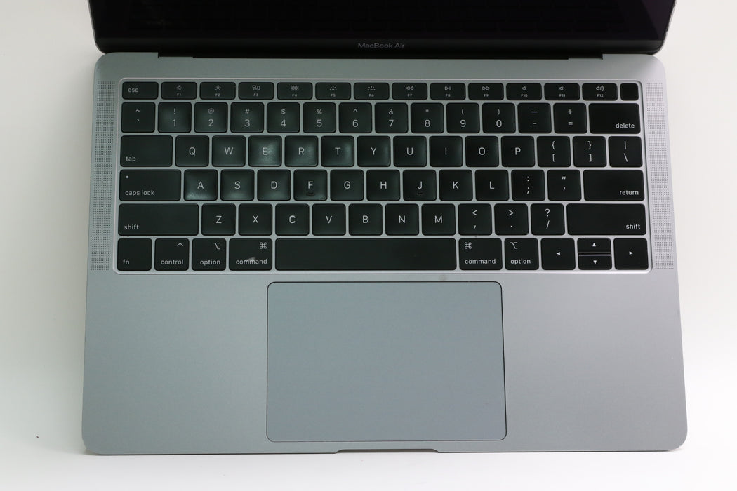 13" 2019, MacBook Air, BTO, i5-8210Y, 16GB, 256GB SSD