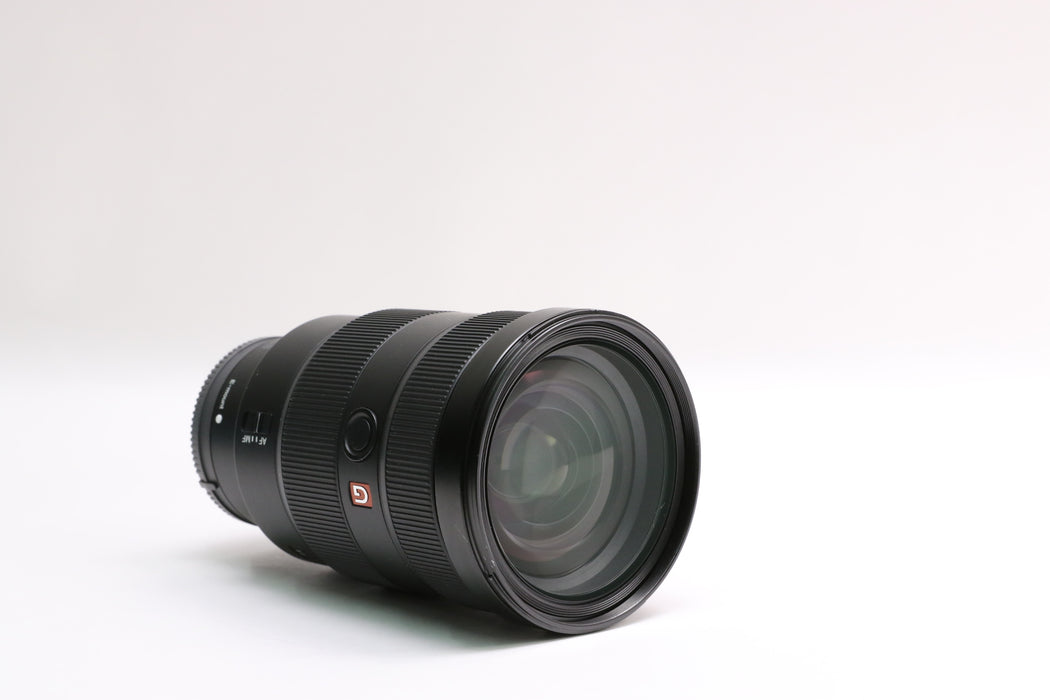 Sony FE 24-70mm f/2.8 GM Lens