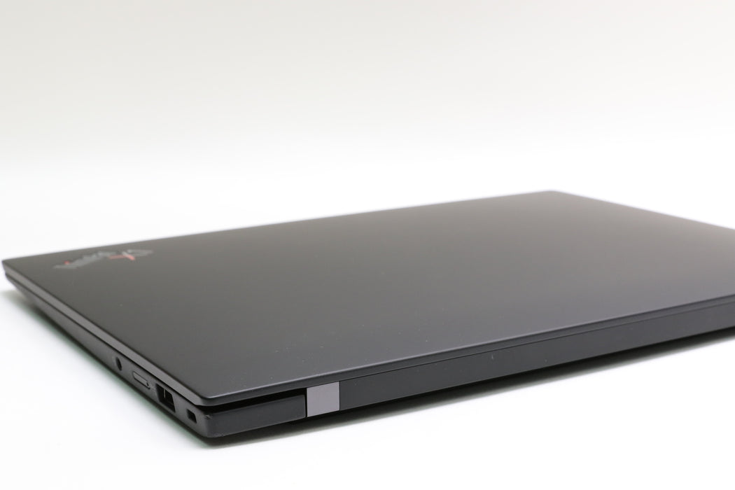 14" Lenovo, ThinkPad X1 Carbon Gen 11, 13th Gen i7-1365U, 32GB, 512GB SSD, Touch