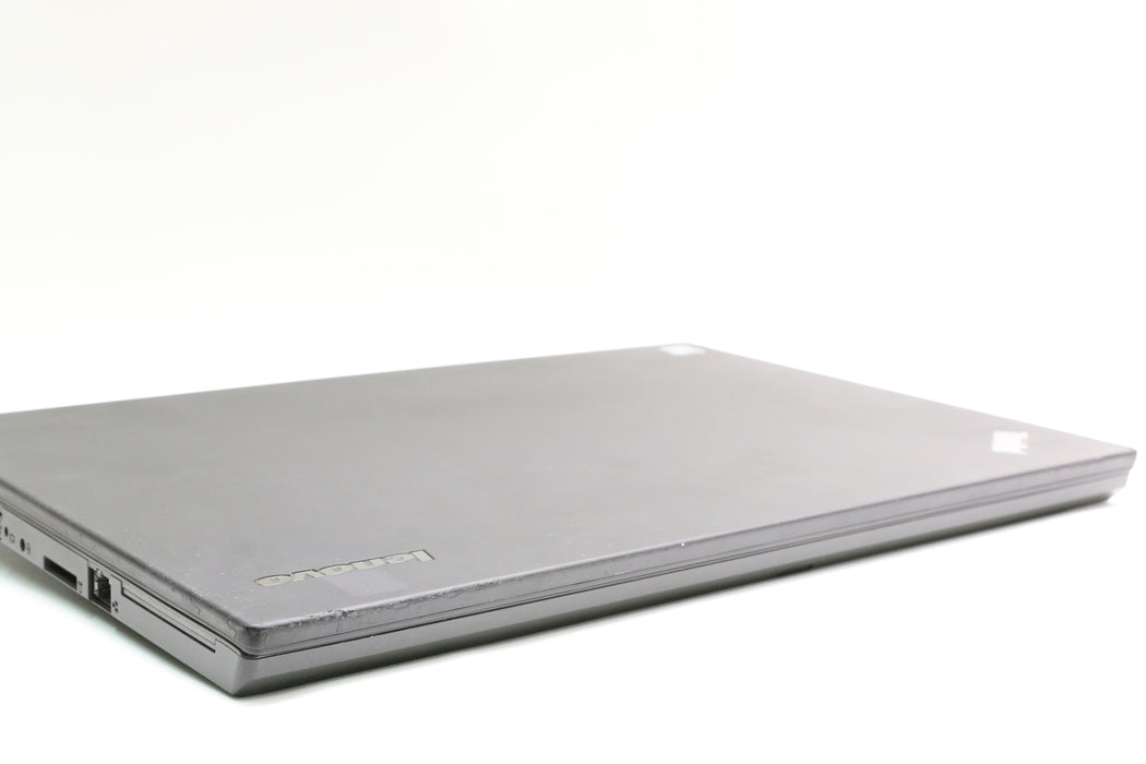 15.6" Lenovo, ThinkPad W550s, i7-5500U 2.40GHz, 16GB, 500GB HDD, Quadro K620M