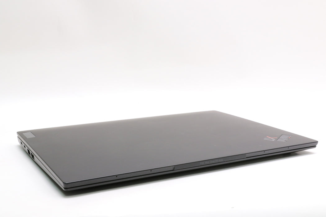 14" Lenovo Thinkpad X1 Carbon Gen 10, i7-1270P, 32GB, 512GB SSD, Touch