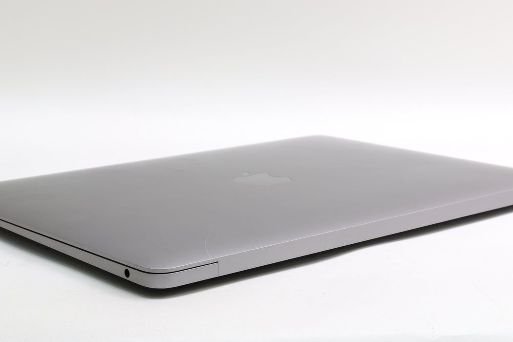 13" 2020, MacBook Air, MGN63LL/A, Apple M1, 8GB, 256GB SSD, 7C