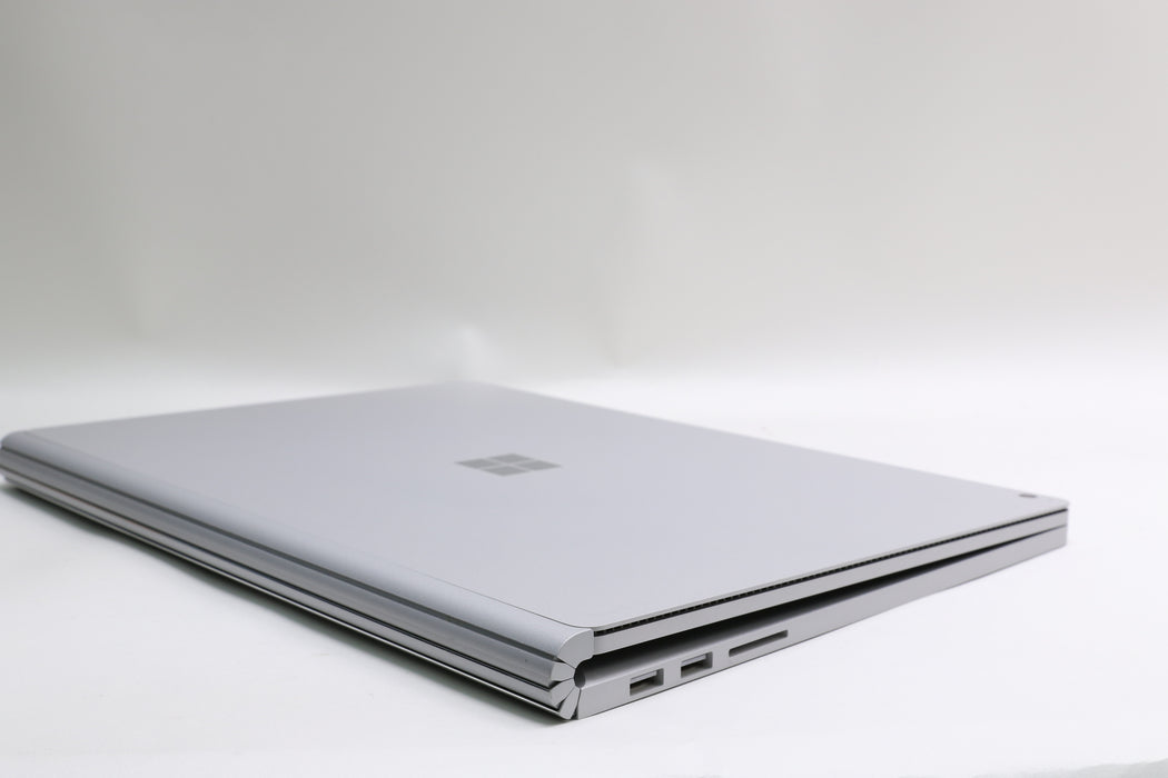 15" Microsoft Surface Book 3, i7-1065G7 1.30GHz, 32GB, 512GB SSD, GTX 1660 Ti
