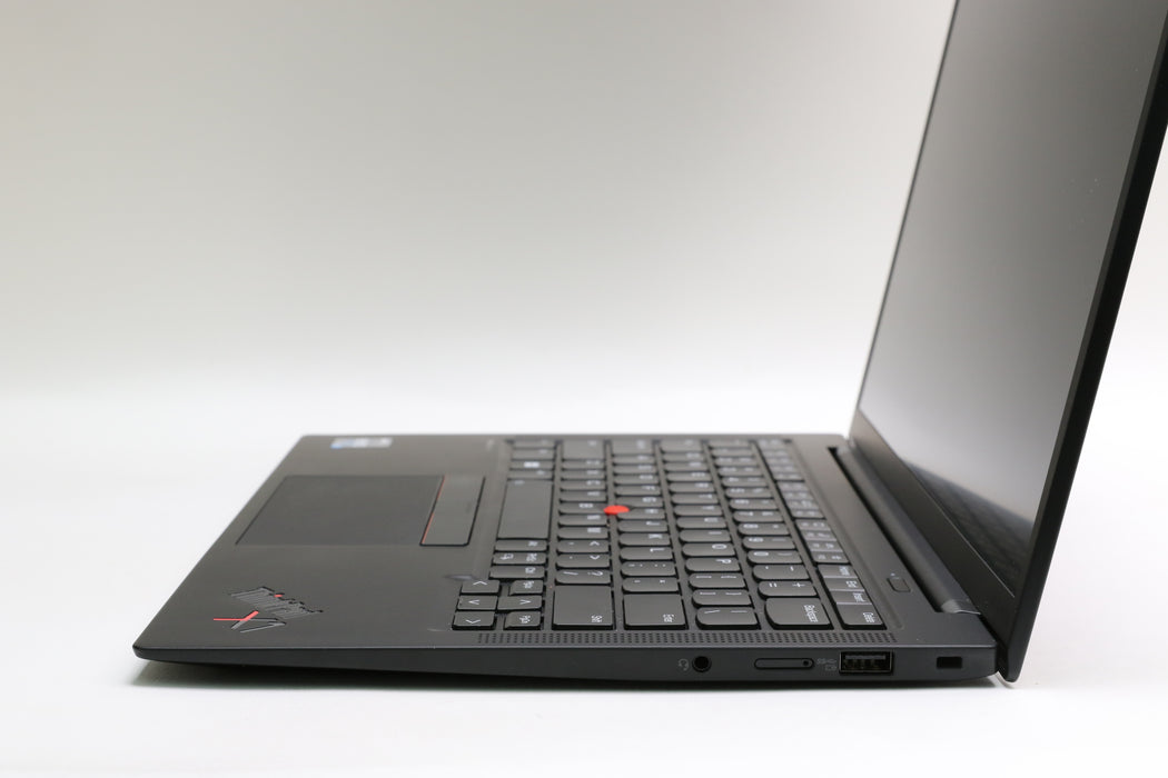 14" WUXGA Lenovo ThinkPad X1 Carbon Gen 11, i7-1355U, 16GB, 512GB SSD, Touch