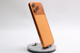 Apple iPhone 17 Pro Max, 256GB, Unlocked, Cosmic Orange, MFXH4LL/A — photo 4 of 13