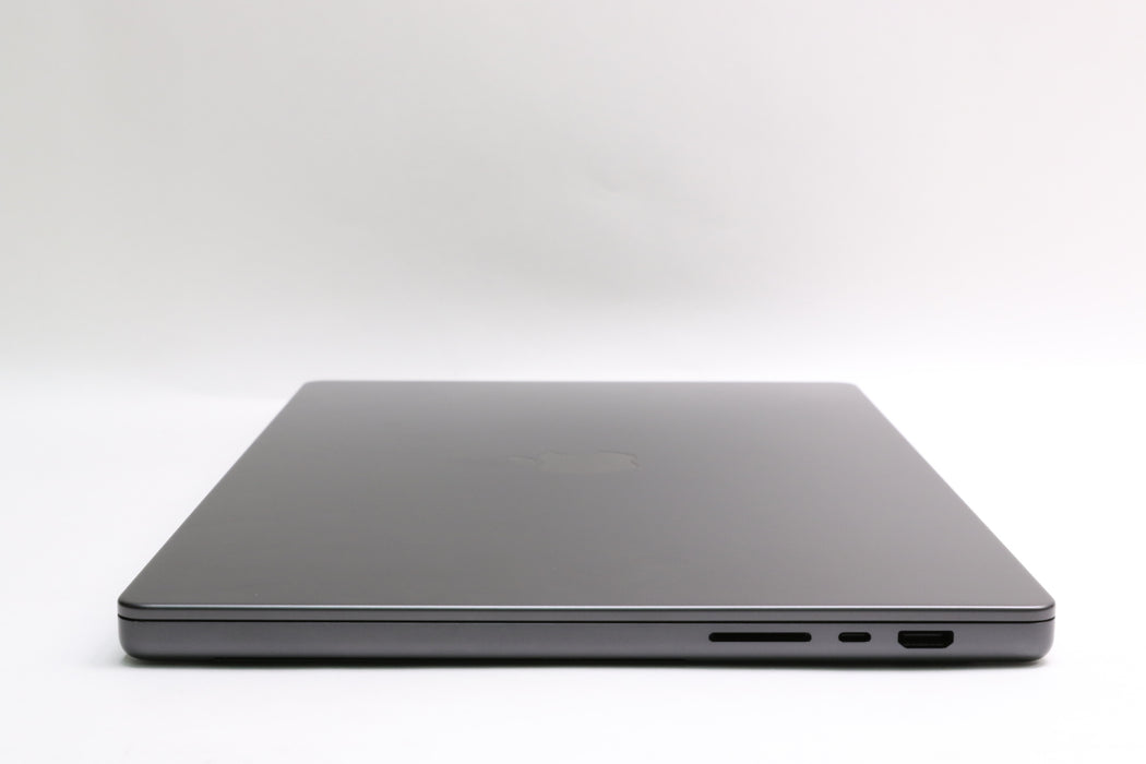 16" 2023, MacBook Pro, BTO, Apple M3 Max, 64GB, 1TB SSD, 40C