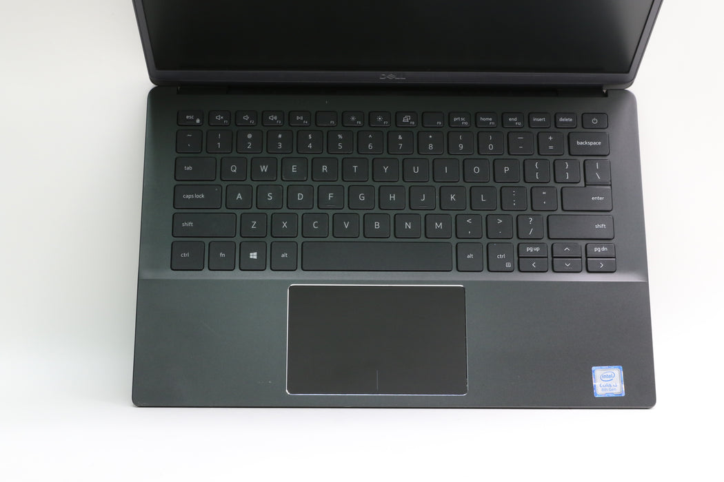 13" Dell Latitude 3301, i3-8145U, 4GB, 128GB SSD