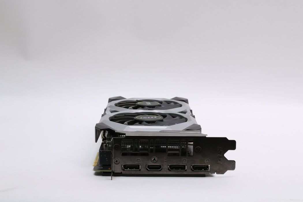 MSI GeForce RTX 2070 SUPER VENTUS OC BV 8GB GDDR6 — photo 6 of 6