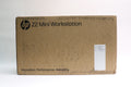 Brand New! HP Z2 Mini G1i Desktop, Ultra 9 285K, 128GB, 1TB RAID, RTX A1000