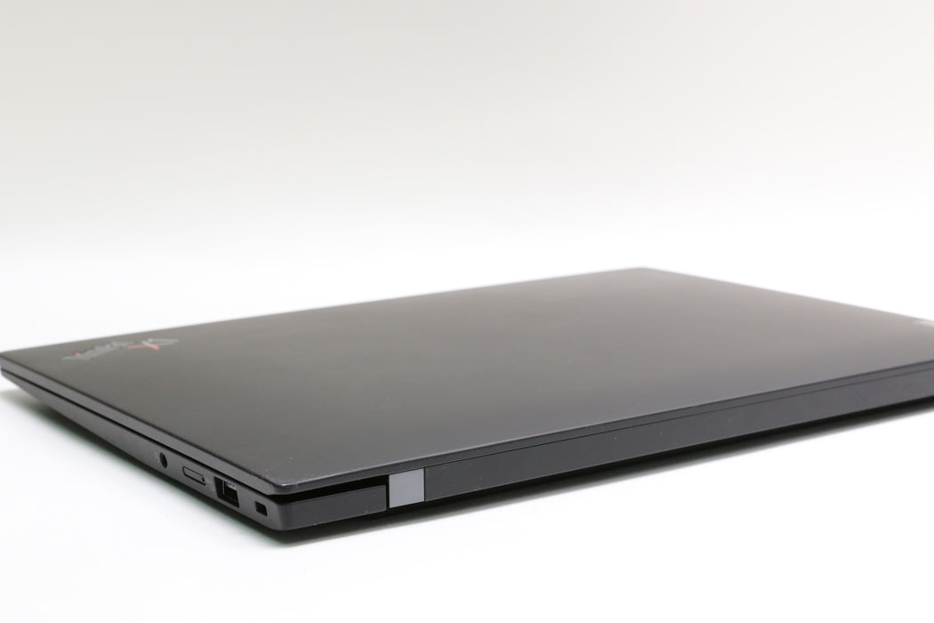14" WUXGA Lenovo ThinkPad X1 Carbon Gen 10, i7-1260P, 16GB, 512GB SSD
