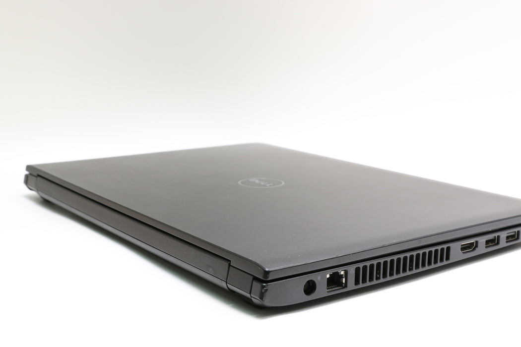 100%BATT 14" Dell Latitude 3470, i3-6100U, 4GB, 250GB HDD