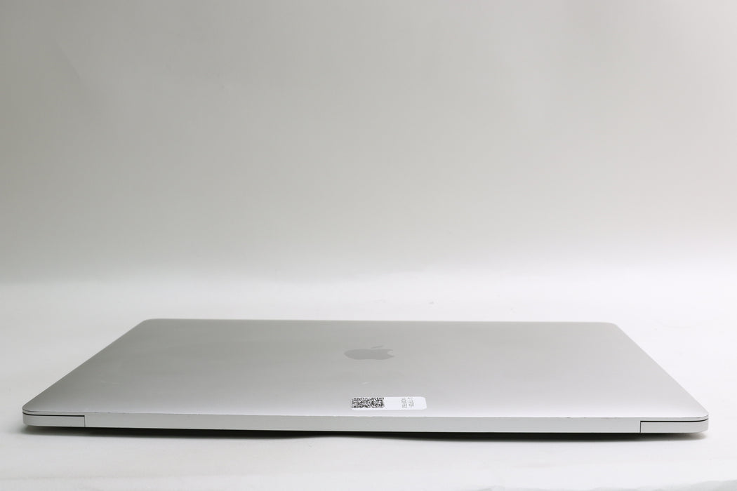 15" 2.8K 2019, MacBook Pro, MV922LL/A, i7-9750H, 16GB, 256GB, Radeon Pro 555X