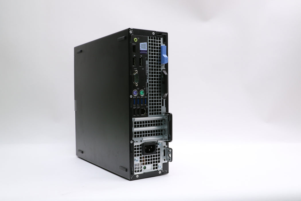 Dell Optiplex 5050, i5-6600, 16GB, 256GB SSD — photo 2 of 3