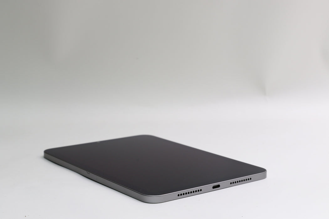 iPad mini, 128GB, Wi-Fi, Silver, MXN63LL/A 8.3”