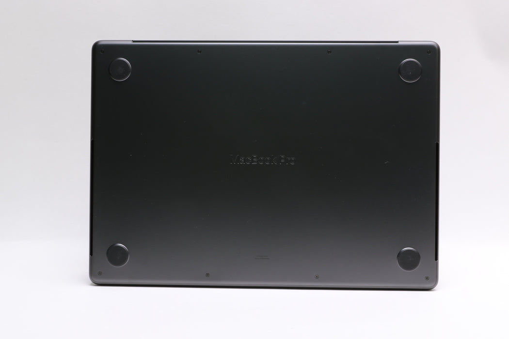 14" 2024, MacBook Pro, MW2V3LL/A, Apple M4, 16GB, 1TB SSD, 10C