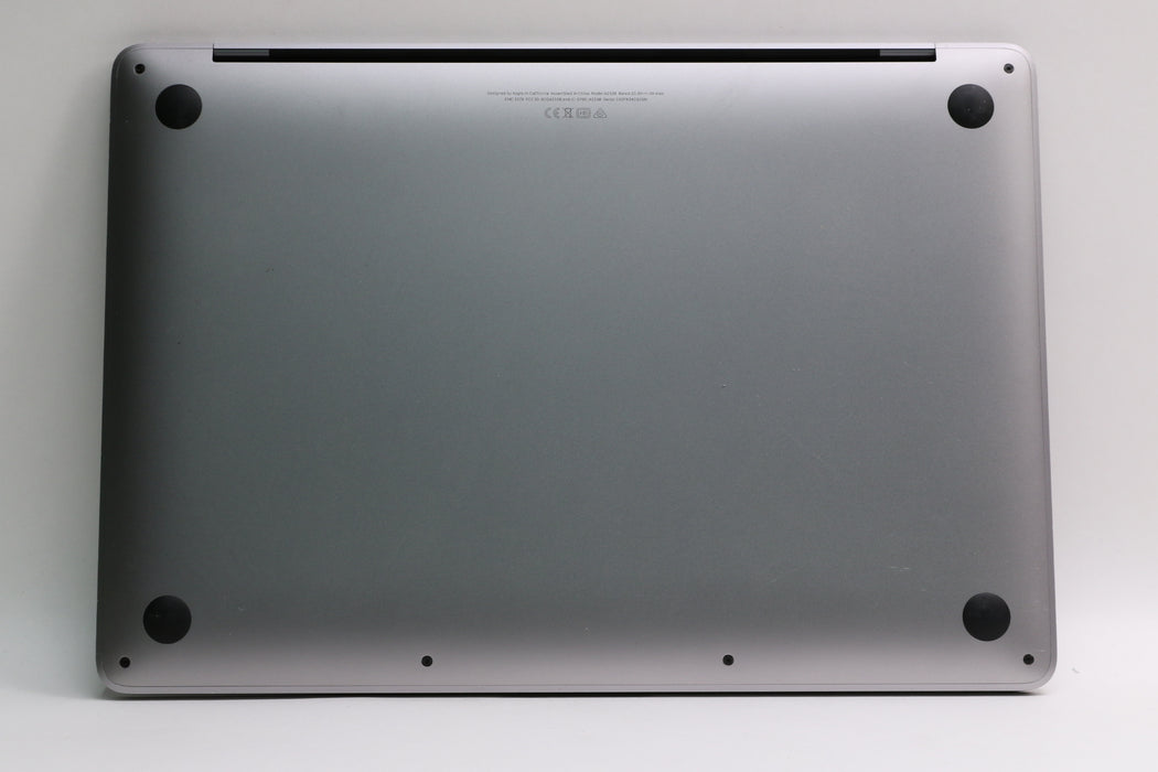 13" QHD+ 2020, MacBook Pro, MYD82LL/A, Apple M1, 8GB, 256GB SSD, 8C