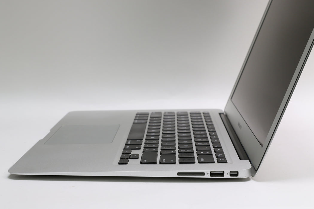 100%BATT 13" Mid 2012, MacBook Air, BTO, i7-3667U 2.00GHz, 8GB, 512GB SSD
