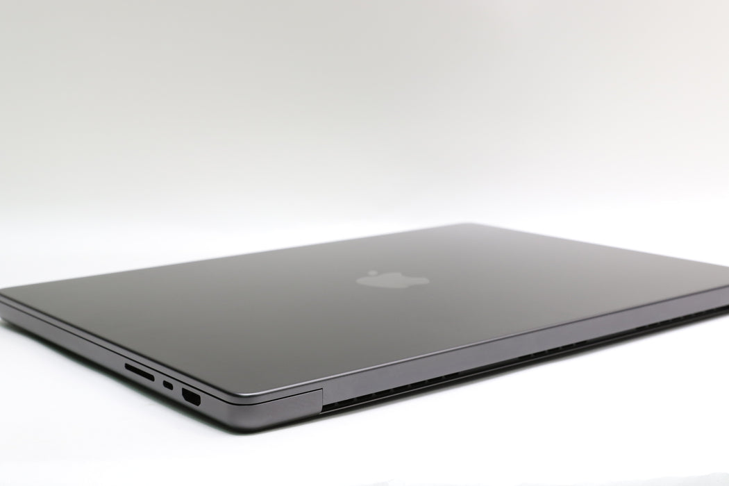 100%BATT 16" 2024, MacBook Pro, MX2X3LL/A, Apple M4 Pro, 24GB, 512GB SSD, 20C
