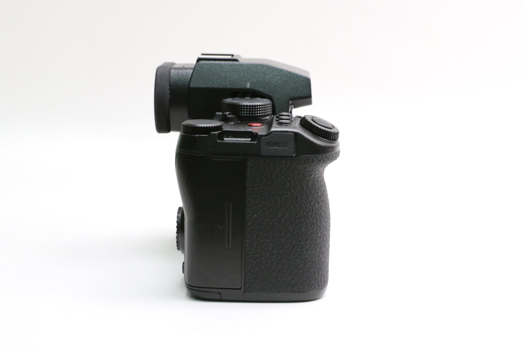 Panasonic Lumix S5 IIX Mirrorless Camera