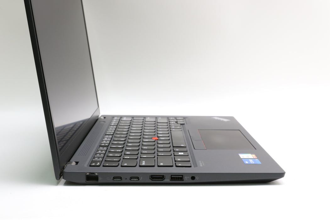 14" WUXGA Lenovo Thinkpad T14 Gen 3, i5-1235U, 16GB, 512GB SSD, Touchscreen