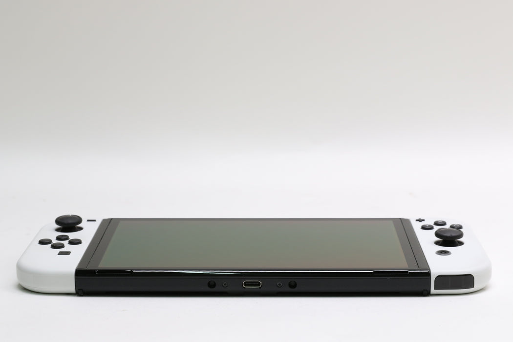 Nintendo Switch OLED, HEG-001, 64GB