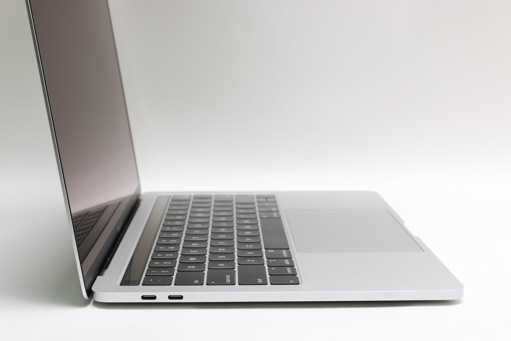13" QHD+ 2019, MacBook Pro, CTO, i5-8279U, 16GB, 512GB SSD