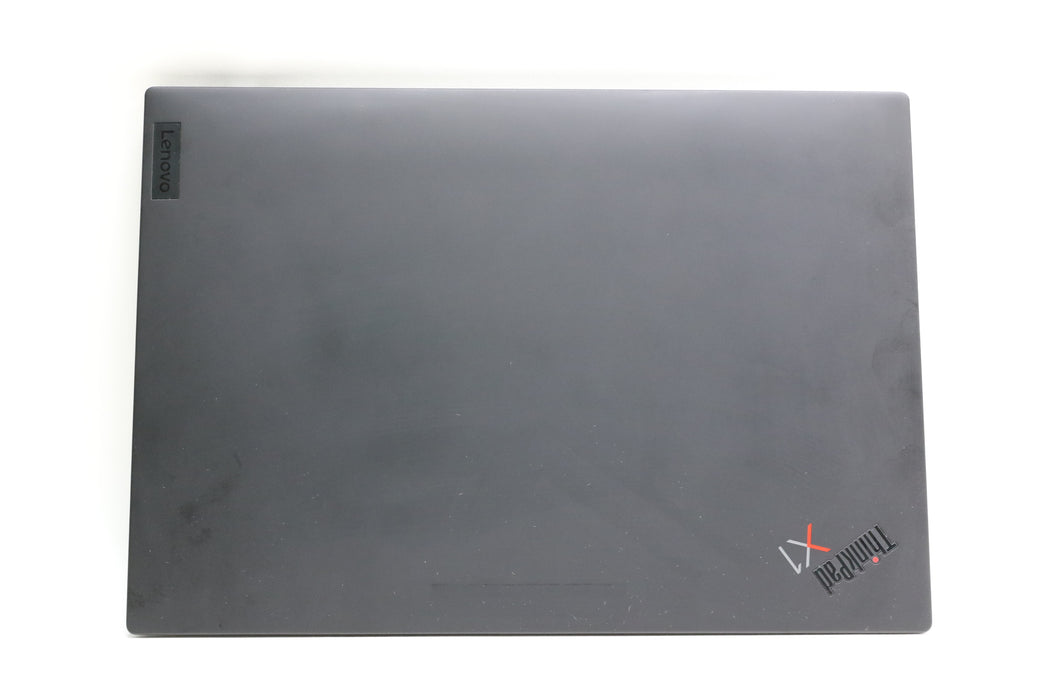 14" WUXGA Lenovo, ThinkPad X1 Carbon Gen 10, i7-1260P, 16GB, 512GB SSD, Touchs