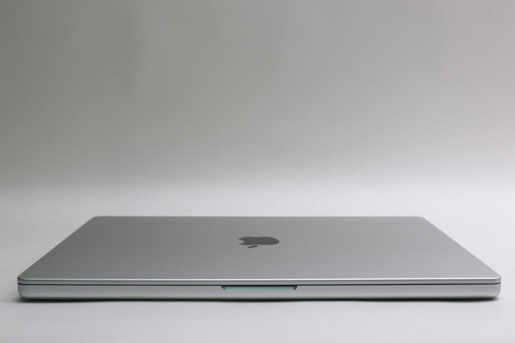 16" 2021, MacBook Pro, BTO, Apple M1 Max, 64GB, 1TB SSD, 32C