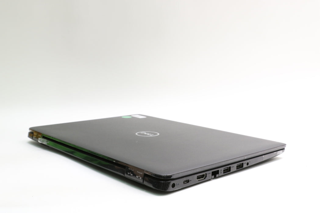 14" Dell Wyse 5470, Intel Celeron N4100, 4GB, 256GB SSD & 16GB SSD