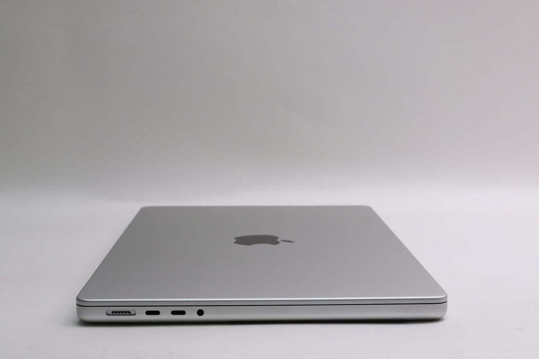 14" 2024, MacBook Pro, MW2W3LL/A, Apple M4, 16GB, 512GB SSD, 10C