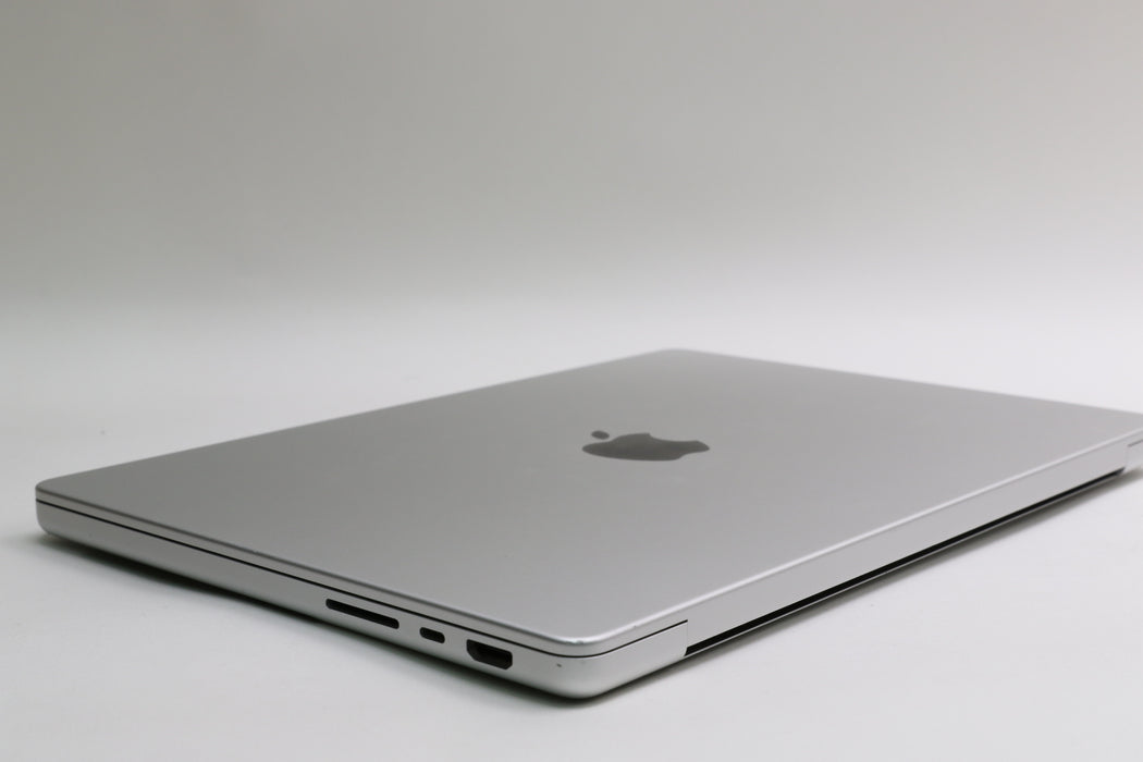 14" 2021, MacBook Pro, MKGT3LL/A, Apple M1 Pro, 16GB, 1TB SSD, 16C