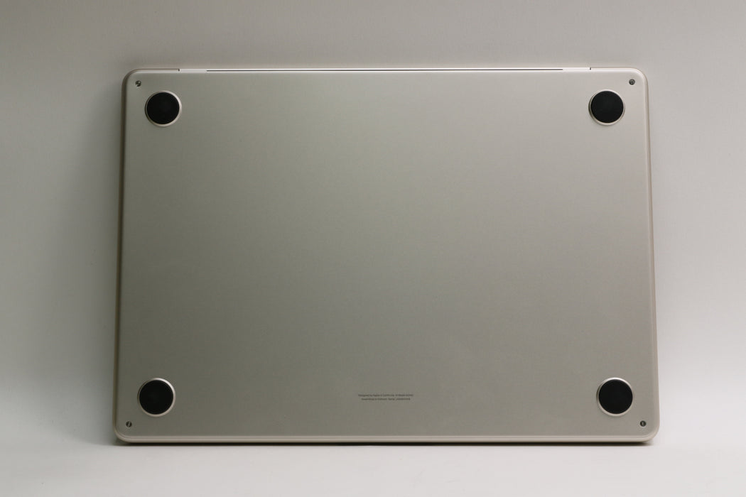 13" 2025, MacBook Air, MW0Y3LL/A, Apple M4, 16GB, 256GB SSD, 8C