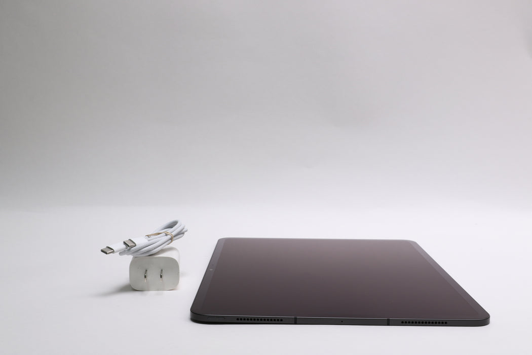 13" iPad Pro M5, 2TB, Unlocked, Space Black, Nano-Texture, NE8M4LL/A