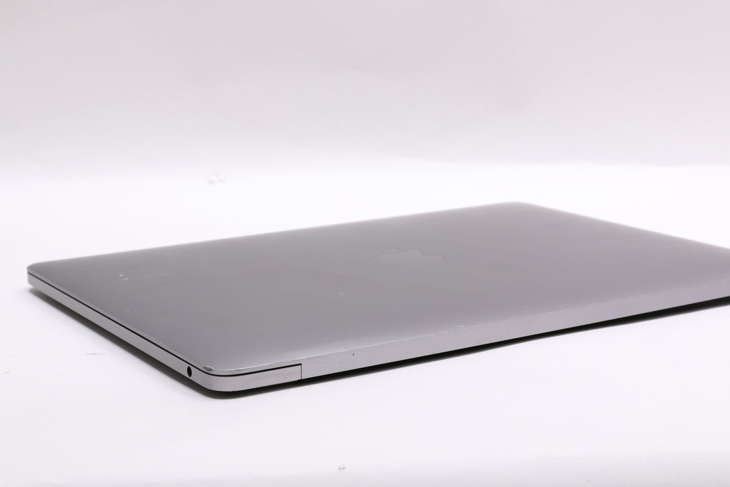 13" QHD+ 2017, MacBook Pro, MPXQ2LL/A, i5-7360U, 8GB, 128GB SSD