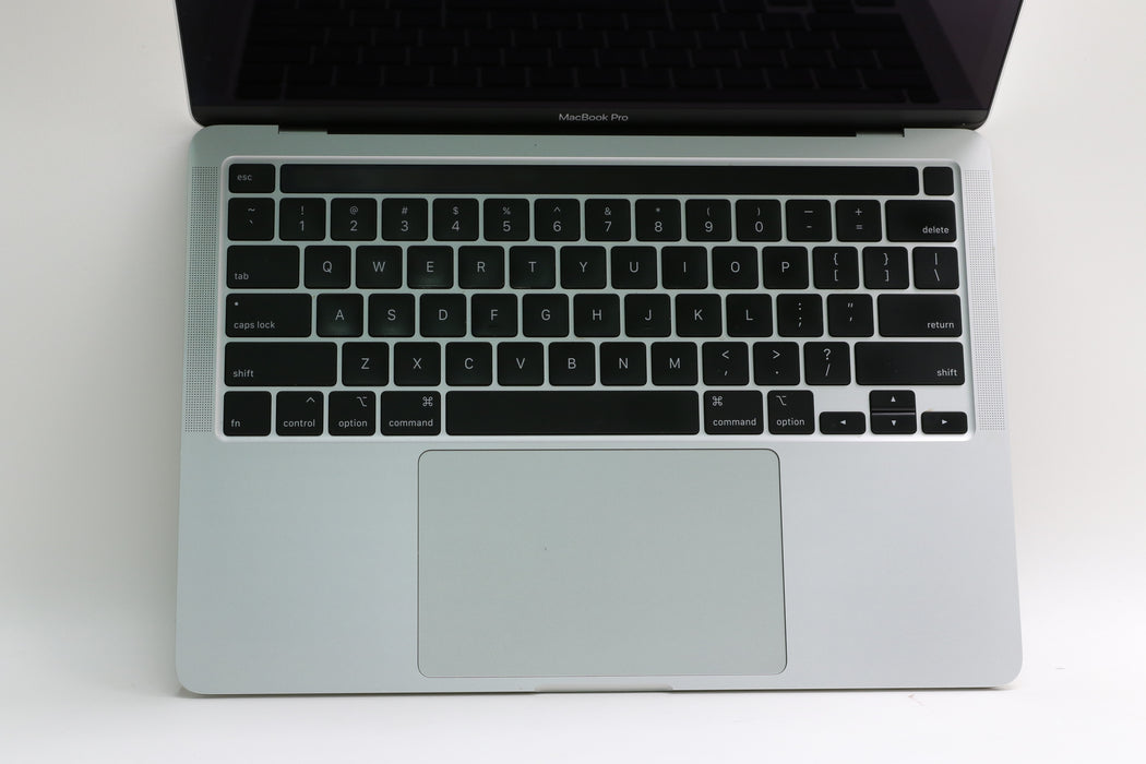 13" 2020, MacBook Pro, BTO, i7-1068NG7, 16GB, 512GB SSD