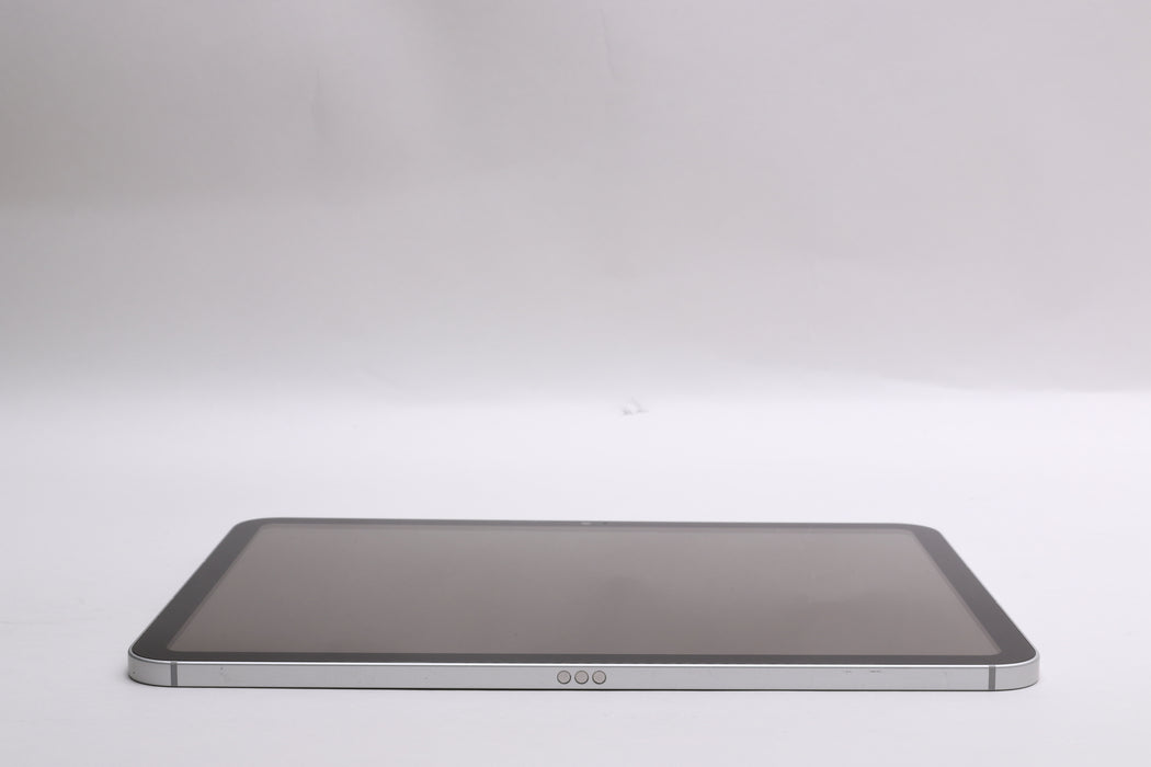 11" Apple iPad A16, 128GB, Unlocked, Silver, MD7F4LL/A