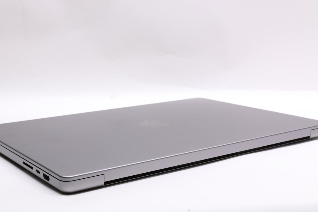 16" 2023, MacBook Pro, MNW93LL/A, Apple M2 Pro, 16GB, 1TB SSD, 19C, AppleCare+