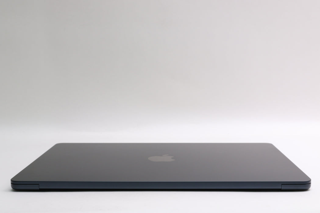 15" 2025, MacBook Air, MW1L3LL/A, Apple M4, 16GB, 256GB SSD, 10C, 8 Cycles!