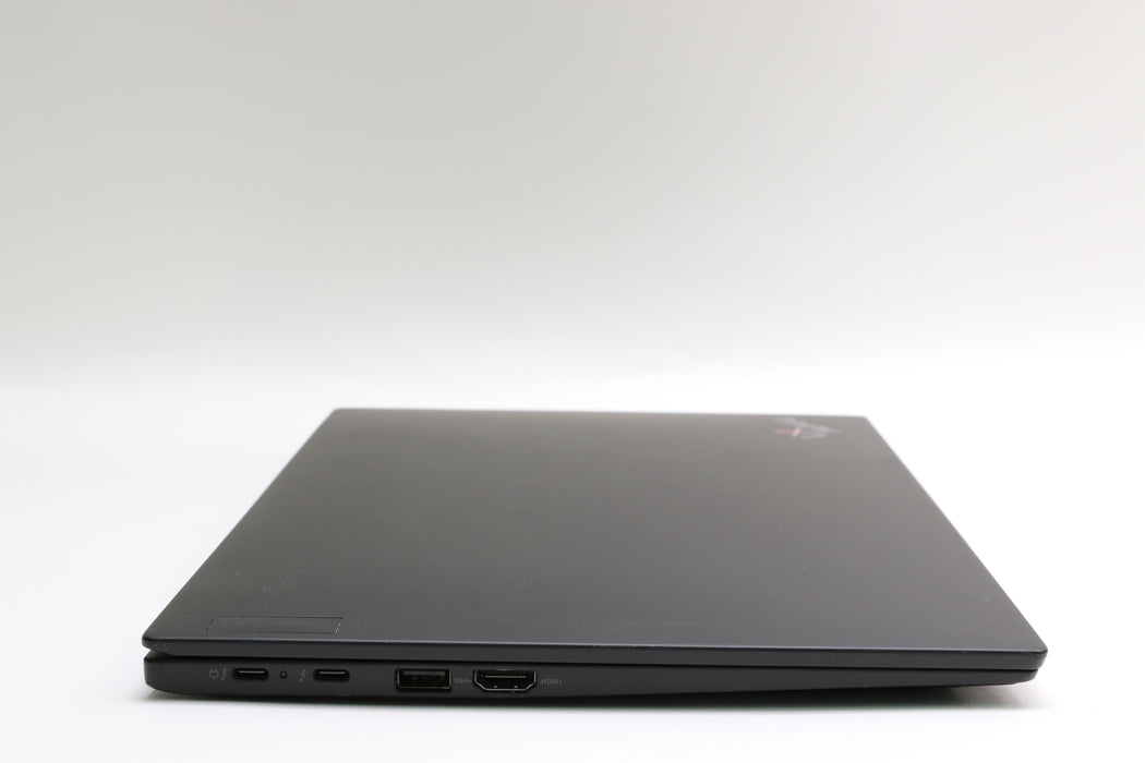 14" Lenovo, ThinkPad X1 Carbon Gen 10, i7-1270P, 16GB, 512GB SSD