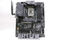 MSI Pro Z790-P Wi-Fi Intel ATX Motherboard w/ I/O Shield and Antennas!