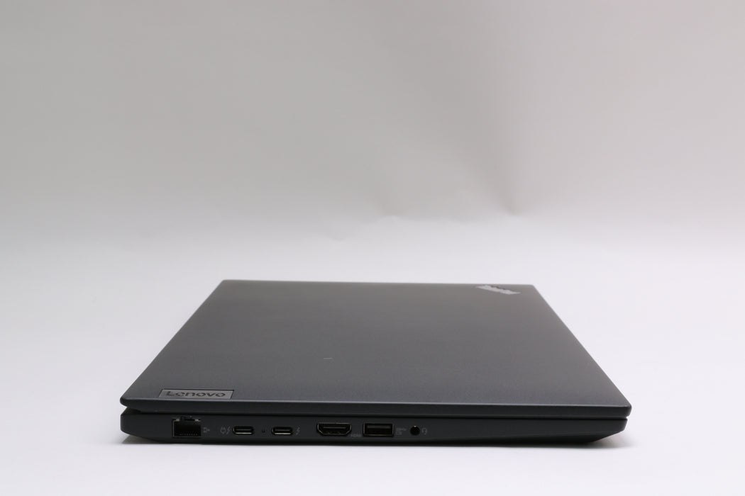 14" WUXGA Lenovo ThinkPad T14 Gen 4, i7-1370P, 32GB, 1TB SSD, Touchscreen — photo 10 of 13