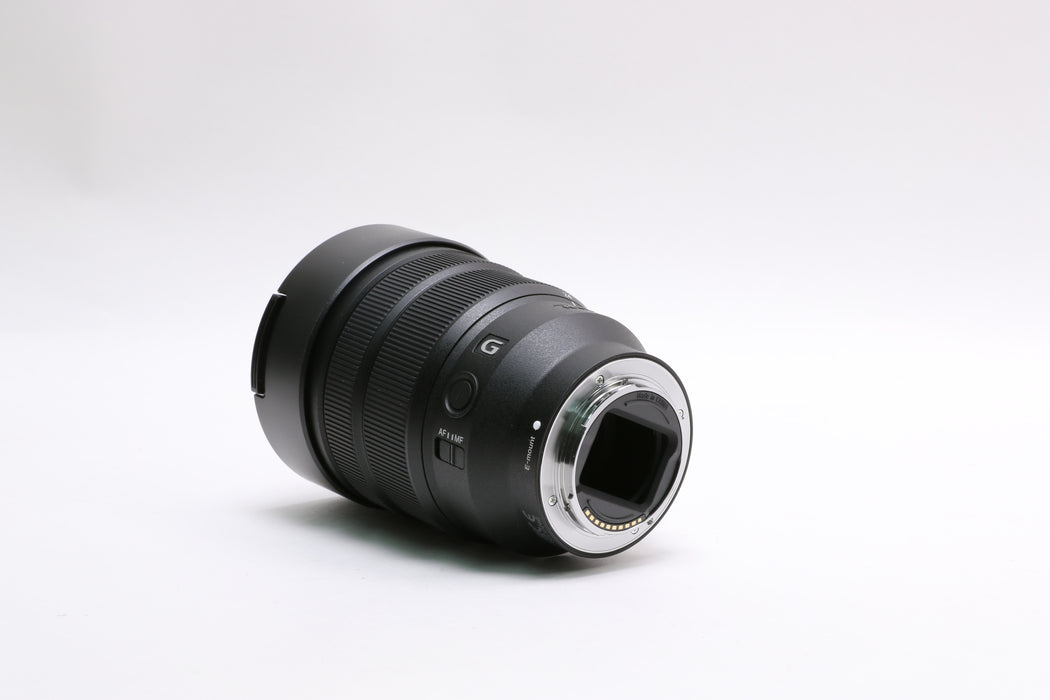 Sony FE 12-24mm f/4 G Lens — photo 5 of 5