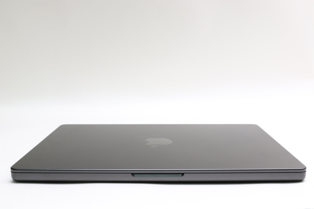 14" 2024, Macbook Pro, MW2U3LL/A, 4.4 GHz Apple M4, 16GB, 512GB SSD, 10C