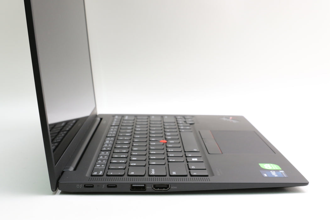 100%BATT 14" UHD+ Lenovo Thinkpad X1 Carbon Gen 10, i7-1270P, 32GB, 512GB SSD