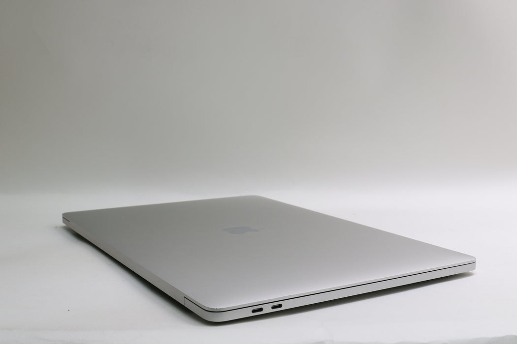 16" 2019, MacBook Pro, BTO, i7-9750H, 32GB, 512GB SSD, AMD Radeon Pro 5300