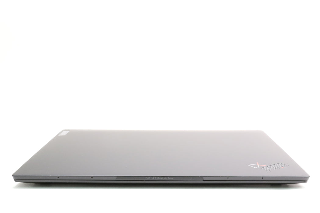 14" WUXGA Lenovo Thinkpad X1 Carbon Gen 11 21HM002FUS, i7-1365U, 32GB, 512GB SSD