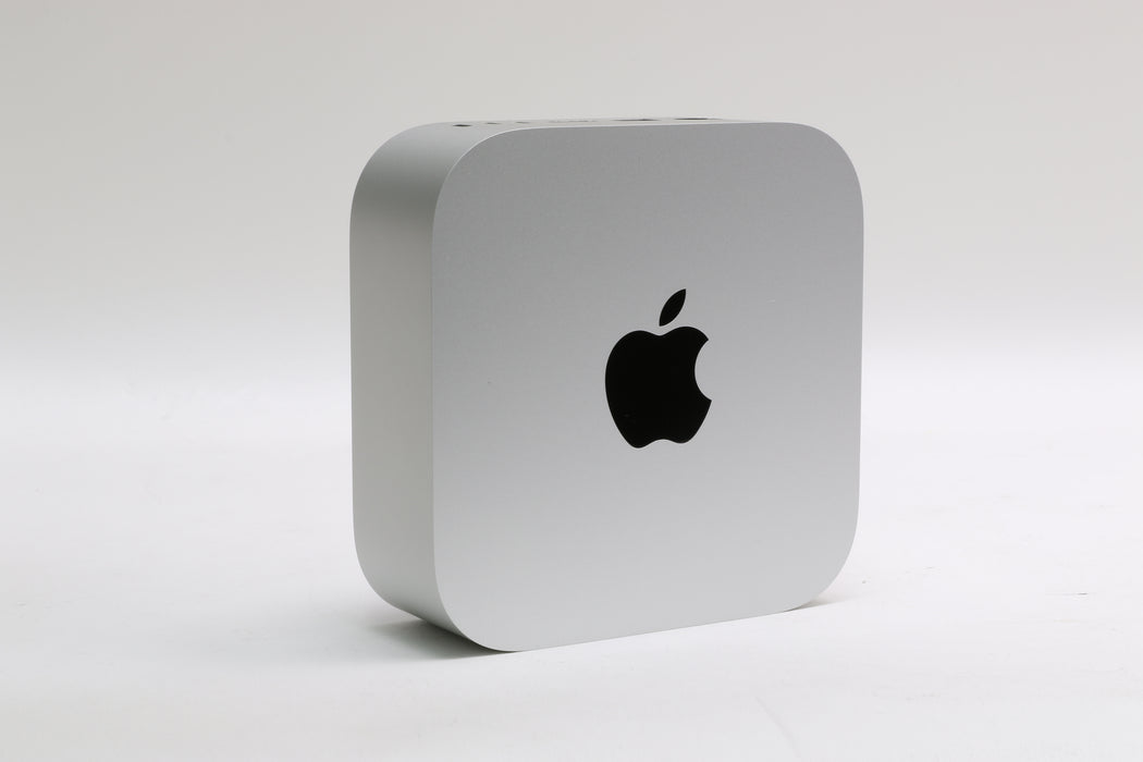 2024, Mac Mini, MU9D3LL/A, Apple M4, 16GB, 256GB SSD, 10C