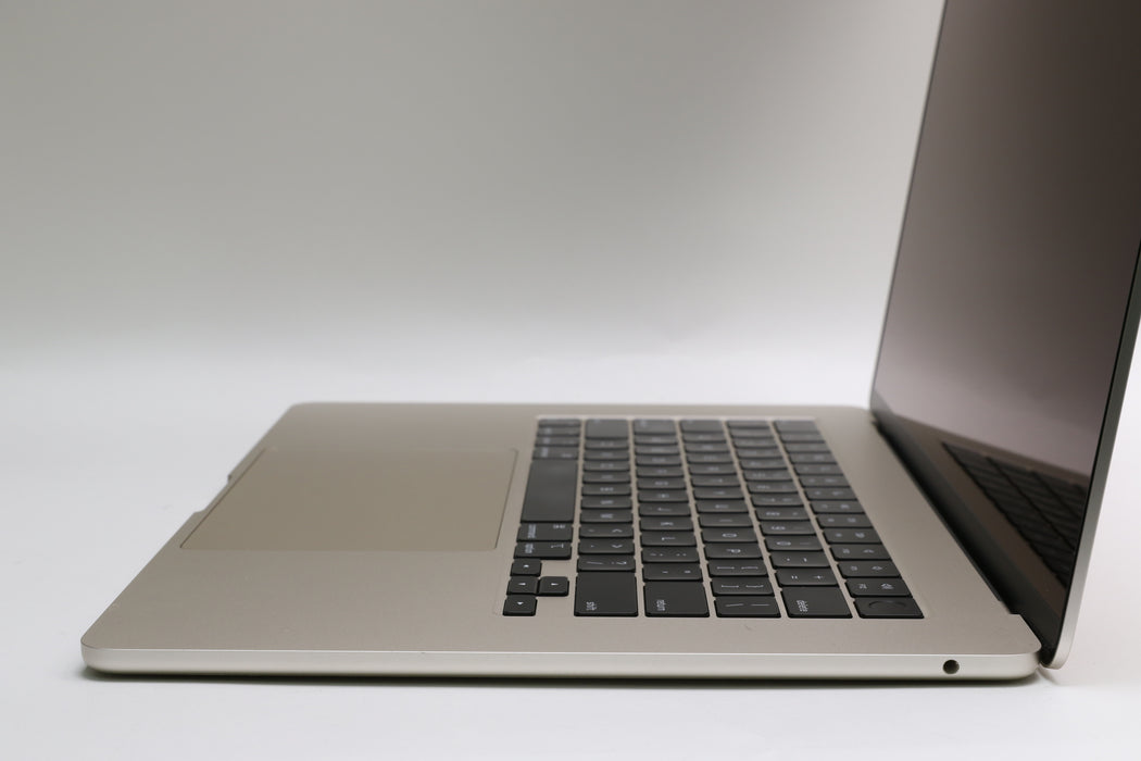15.3" 2024, MacBook Air, MT2F3LL\/A, Apple M3, 16GB, 512GB SSD, 10C